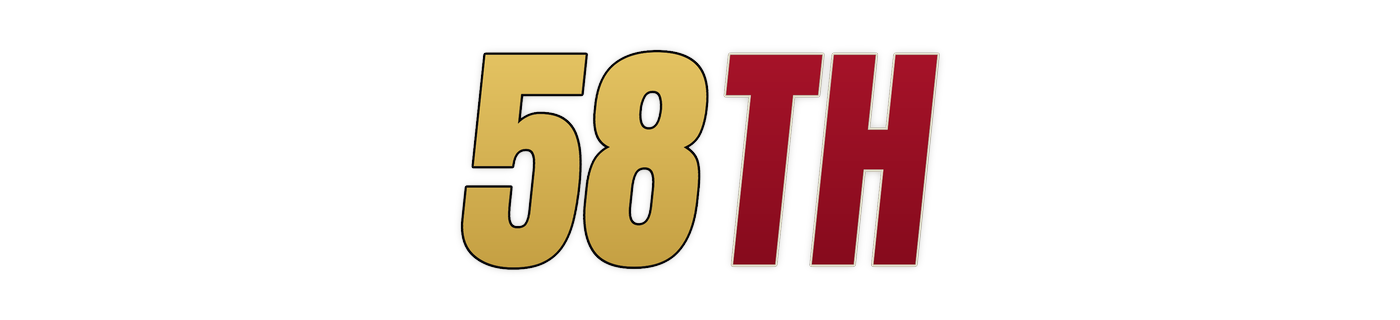 58th